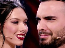 Alejandra Rubio, la hija de Terelu Campos, se había mantenido al margen de los rumores que apuntan a que ha roto con su novio y estaría ilusionada con Suso