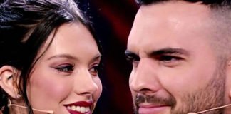 Alejandra Rubio, la hija de Terelu Campos, se había mantenido al margen de los rumores que apuntan a que ha roto con su novio y estaría ilusionada con Suso