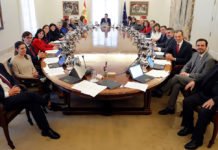 La España que no puede esperar, Sánchez y el retrato de la inacción