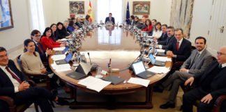La España que no puede esperar, Sánchez y el retrato de la inacción
