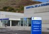 El paciente ingresado por coronavirus en La Gomera, recibe el alta