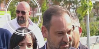 Vox se querella contra el asesor de Ábalos por ‘escoltar’ a la vicepresidenta de Maduro