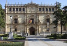 Condenados por plagio un catedrático y un profesor de la universidad de Alcalá, por rehacer parte de una obra escrita por un compañero