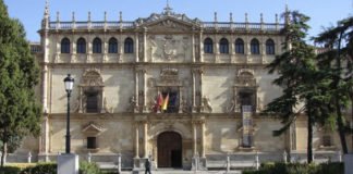 Condenados por plagio un catedrático y un profesor de la universidad de Alcalá, por rehacer parte de una obra escrita por un compañero