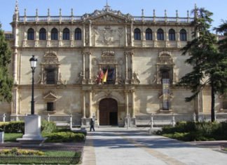 Condenados por plagio un catedrático y un profesor de la universidad de Alcalá, por rehacer parte de una obra escrita por un compañero