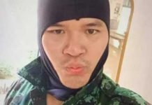 Un soldado provoca una matanza en un centro comercial de Tailandia y lo retransmite por Facebook (VÍDEO)