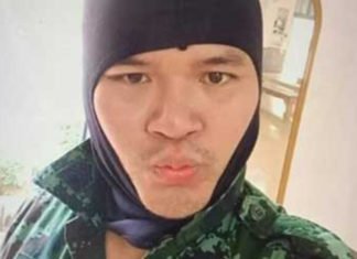 Un soldado provoca una matanza en un centro comercial de Tailandia y lo retransmite por Facebook (VÍDEO)