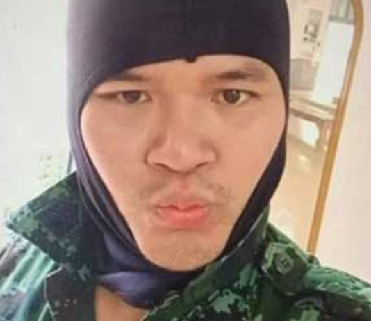 Un soldado provoca una matanza en un centro comercial de Tailandia y lo retransmite por Facebook (VÍDEO)