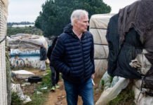 El relator de la ONU concluye que España «está fallando» a los más vulnerables y «no se toma en serio» los derechos sociales»