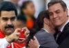 El Gobierno de España y Venezuela, «amigos del régimen Chavista»