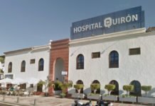 Un médico italiano de vacaciones en Tenerife da positivo por coronavirus