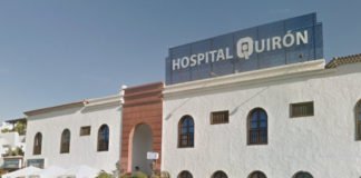 Un médico italiano de vacaciones en Tenerife da positivo por coronavirus