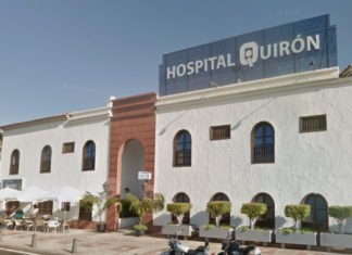 Un médico italiano de vacaciones en Tenerife da positivo por coronavirus