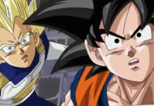 Dragon Ball Super introduce la primera fusión triple de la franquicia «SPOILER»