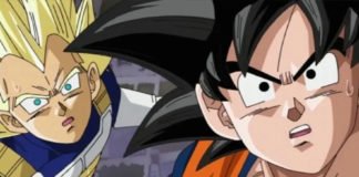 Dragon Ball Super introduce la primera fusión triple de la franquicia «SPOILER»