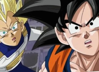 Dragon Ball Super introduce la primera fusión triple de la franquicia «SPOILER»