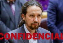 La ley impide a Iglesias ser miembro de la comisión del CNI por sus vínculos con Irán, Venezuela, Bolivia y Ecuador