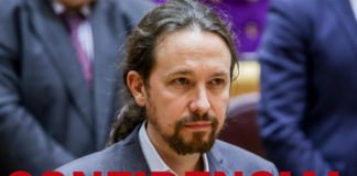 La ley impide a Iglesias ser miembro de la comisión del CNI por sus vínculos con Irán, Venezuela, Bolivia y Ecuador