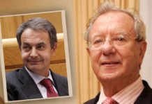 Suiza rechazó operaciones bancarias millonarias del ex embajador español en Venezuela Raúl Morodo