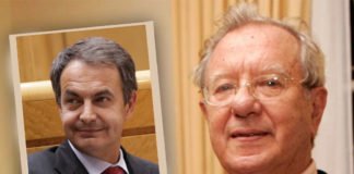 Suiza rechazó operaciones bancarias millonarias del ex embajador español en Venezuela Raúl Morodo