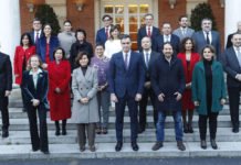 ¿Soportamos a «plateros» en la política española?. Por José Antonio Corachán