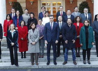 ¿Soportamos a «plateros» en la política española?. Por José Antonio Corachán