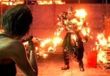 Habrá demo de Resident Evil 3 Remake