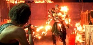 Habrá demo de Resident Evil 3 Remake