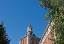 La Complutense y la ONCE impulsan la tecnología accesible para personas ciegas