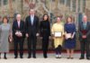 Los Reyes de España entregan en Madrid los Premios Nacionales de Investigación 2019