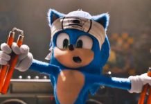 Se presenta en la Superbowl un nuevo tráiler de Sonic