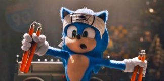 Se presenta en la Superbowl un nuevo tráiler de Sonic