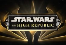 Star Wars: The High Republic es lo nuevo del estudio Project Luminous