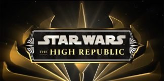 Star Wars: The High Republic es lo nuevo del estudio Project Luminous