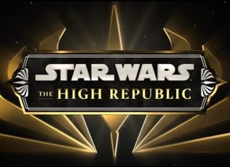 Star Wars: The High Republic es lo nuevo del estudio Project Luminous