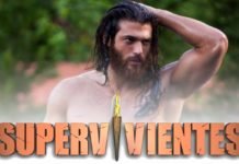 Can Yaman a la «Isla de los Famosos»