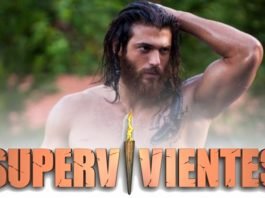Can Yaman a la «Isla de los Famosos»