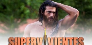 Can Yaman a la «Isla de los Famosos»