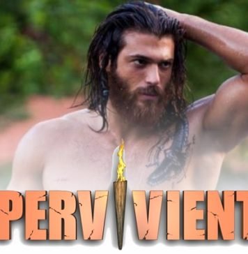 Can Yaman a la «Isla de los Famosos»