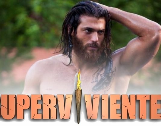 Can Yaman a la «Isla de los Famosos»
