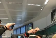 Can Yaman reaparece con su nuevo look en Italia