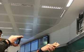 Can Yaman reaparece con su nuevo look en Italia