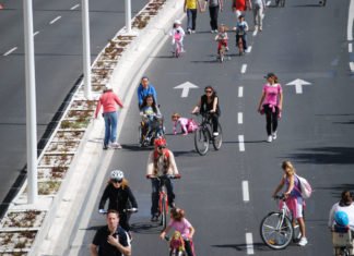 Alicante celebra el domingo 9 de febrero la VII Carrera Solidaria