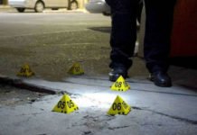 Sicarios acribillan a balazos a un niño de 13 años en México al huir su padre que era el objetivo a batir