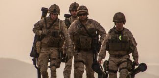 Muere un militar del Ejército de Tierra durante una «jornada de instrucción continuada»