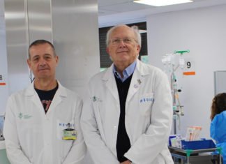 El Hospital General de Valencia aplica una nueva inmunoterapia contra el cáncer