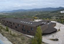 Andalucía inaugura un Hospital de Alta Resolución en Cazorla