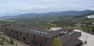 Andalucía inaugura un Hospital de Alta Resolución en Cazorla