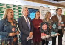 Alicante presenta la «Ruta de la Tapa Cofrade» y «Los menús de los viernes de Cuaresma»