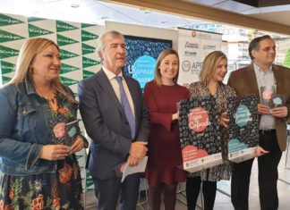 Alicante presenta la «Ruta de la Tapa Cofrade» y «Los menús de los viernes de Cuaresma»